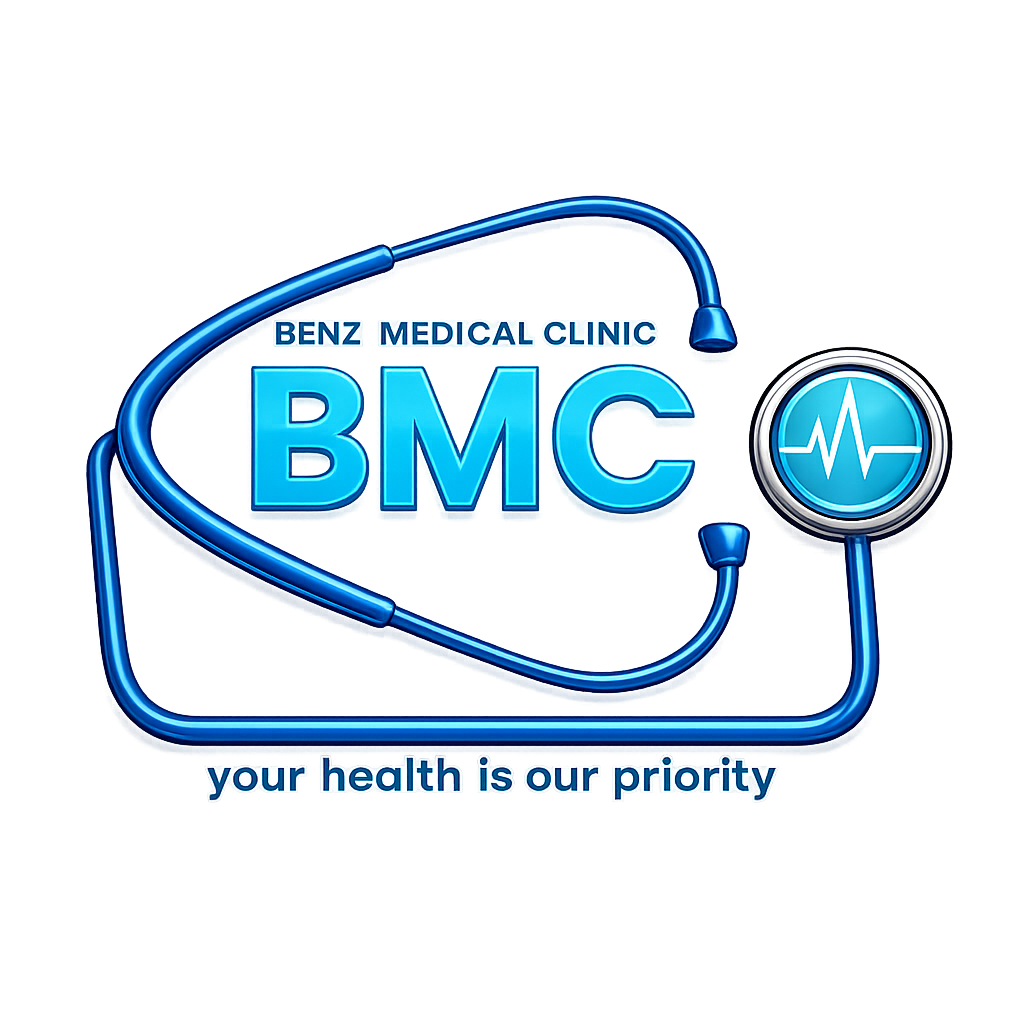 BMC Benz Medical Clinic